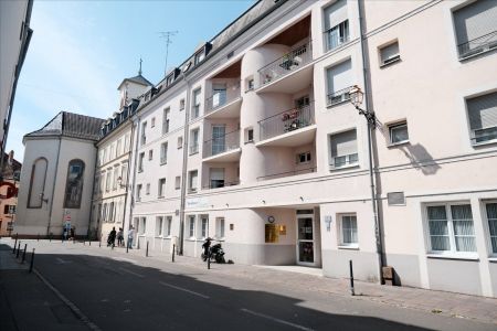 Appartement 2 pièces à Mulhouse - Photo 5