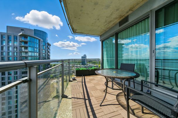 Appartement à louer, Montréal (Verdun/Île-des-Soeurs) - Photo 1