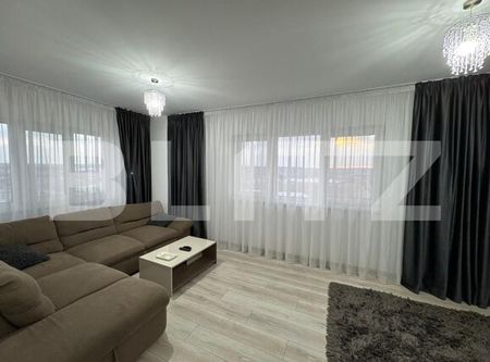 Apartament de inchiriat, 74 mp, zona 1 Mai - Fotografie 5