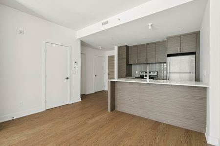 Appartement à louer - Montréal (Le Sud-Ouest) (Griffintown) - Photo 3