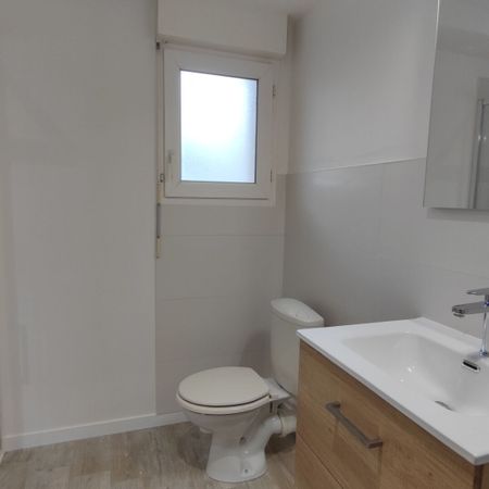 Location Appartement 1 pièce 23m² - Photo 3