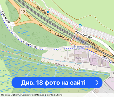 Crocus Hill 2 pokoje z ogródkiem - Фото 1