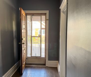 For Lease - 4 Fife Street, Hamilton, Ontario - Photo 3