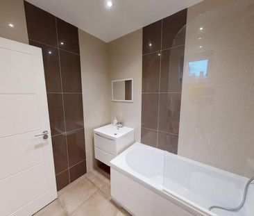 1 bedroom ground floor flat to rent - Photo 2