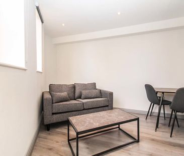 1 bedroom property to rent - Photo 6