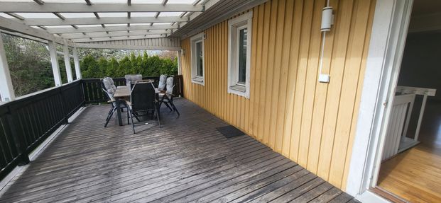 Götalandsvägen, Älvsjö - Foto 1