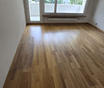 Ihre neue 3-Zimmerwohnung in grüner Umgebung - Photo 2