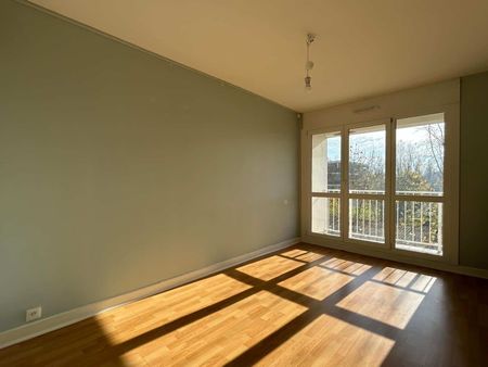 ESSEY LES NANCY BEL APPARTEMENT RÉNOVÉ DE 94m2 - Photo 4