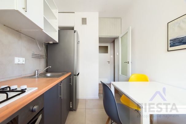 Gdańsk Suchanino, ul. Karola Kurpińskiego - Photo 1