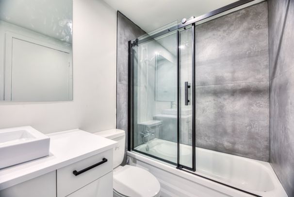 Appartement à louer - Longueuil (Le Vieux-Longueuil) (Lemoyne) - Photo 1