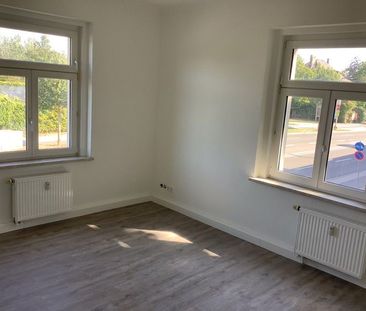 1 Zimmerwohnung sucht nach Sanierung Mieter - Photo 1