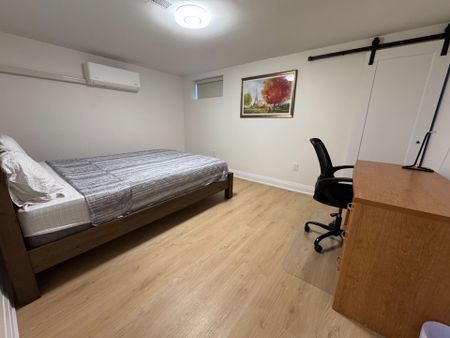 For Lease - 65 North Heights Road Unit# Bsmt, Toronto, Ontario - Photo 4