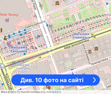 3 pokoje | Kamienica | Metro Centrum 1 minuta - Фото 1