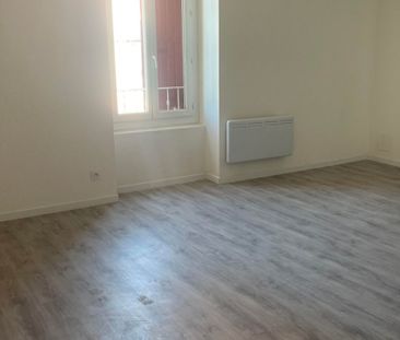 Appartement T2 centre ville de Pont-St-Esprit - Photo 2