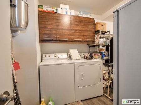 4064, rue Saint-Pierre Ouest, St-Hyacinthe à louer - Photo 5