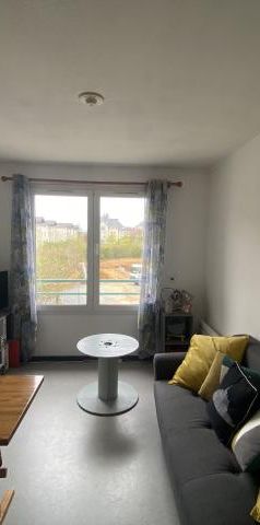 Location Appartement 2 pièces 24m² CAEN 14000 - Photo 1