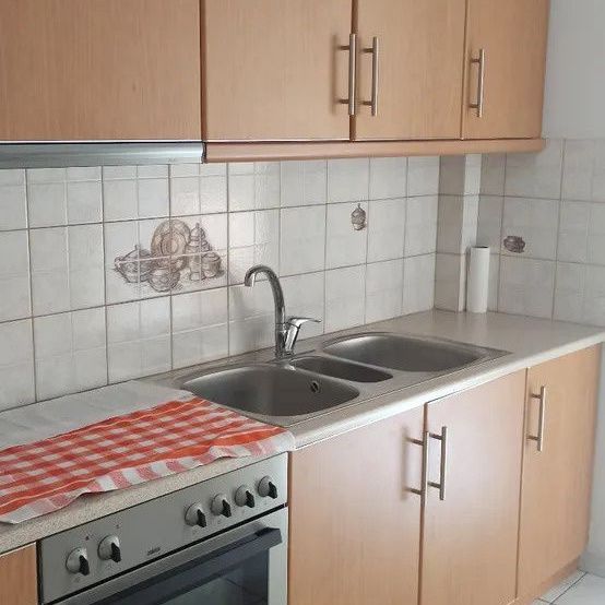 Διαμέρισμα για ενοικίαση Άνω Ιλίσια (Ζωγράφου) - Photo 1