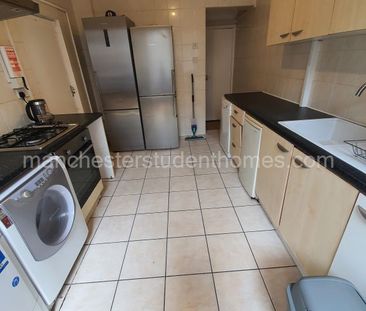 Moseley Road, Manchester, M14 6PB - Photo 5