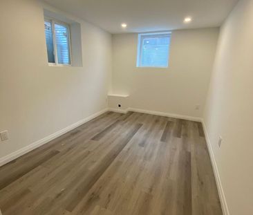 For Lease - 1506 Mendelson Heights Unit# Basement, Milton, Ontario - Photo 1