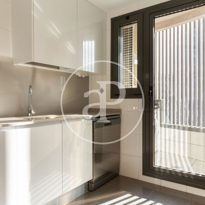 Flat for rent in Cortes Valencianas - Photo 1