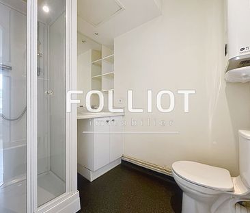 A louer - Appartement T2 � Foug�res - R�f.504CV - Photo 5