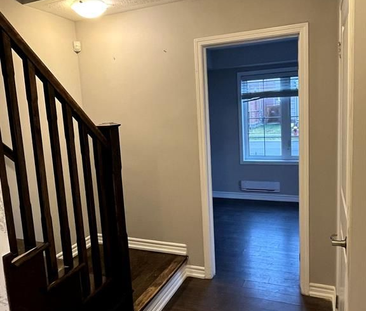 For Lease - 274 Sarah Cline Drive, Oakville, Ontario - Photo 6