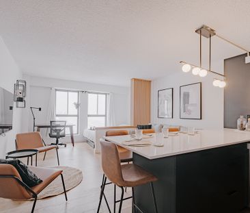 OSTRA Appartements Loft Studio Entièrement Meublé à Louer Saint-Jea... - Photo 1