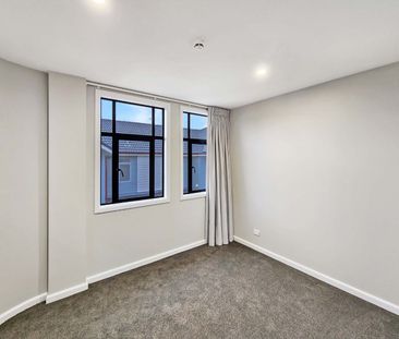 Modern Living in a Renovated Fire Station - Photo 6