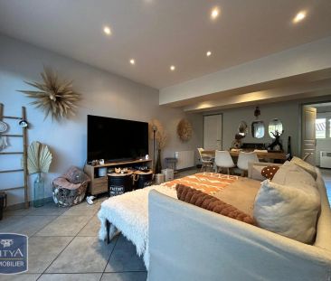 Appartement à louer 2 pièces 47.92m² - Photo 5