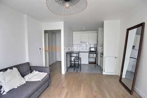 Appartement Chatillon 2 pièce(s) 43 m2 - Photo 1