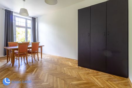 2 pokoje, 73m2, MPEC, po remoncie, Jubilat, Wawel - Photo 2
