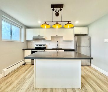 For Lease - 413 Hazel Street Unit# 104, Waterloo, Ontario - Photo 6