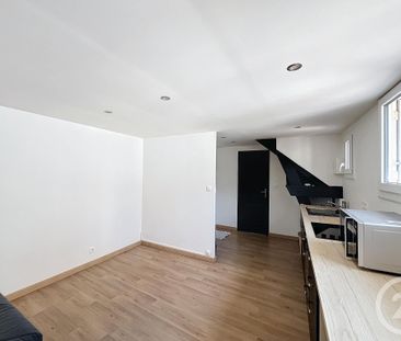 Location Appartement 1 pièce 19m² DIJON 21000 - Photo 3