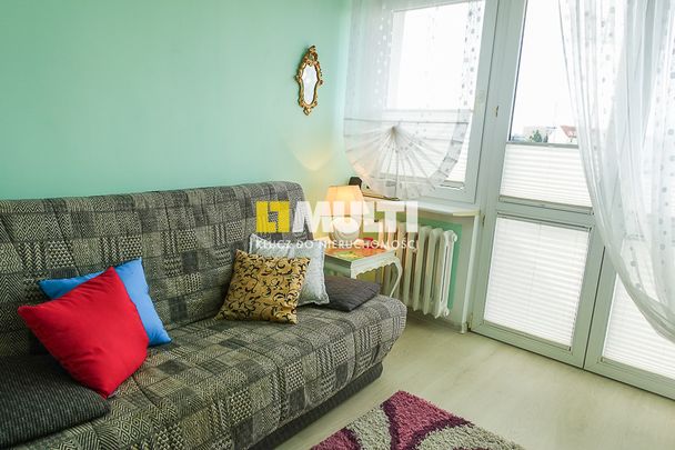 Pomorzany 2 pokoje 38 m2 2000+700 - Photo 1