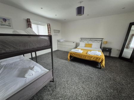 3 bedroom barn conversion to rent - Photo 4