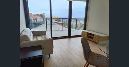 Prime CBD Position - Realm Apartment - Photo 4