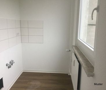 2-Zimmer-Wohnung mit Balkon - Foto 2