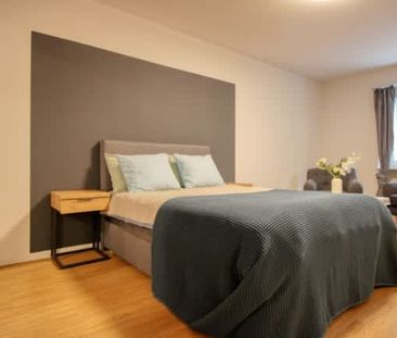 1 Zimmer, 21 m², 1. Stock - Photo 3