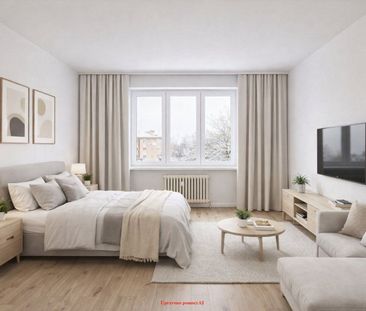 Pronájem bytu 1+1 • 33 m² bez realitkyHornická, Havířov - Prostředn... - Photo 3
