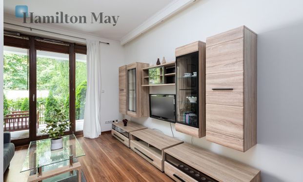 Warszawa, Śródmieście, Leona Kruczkowskiego - Фото 1