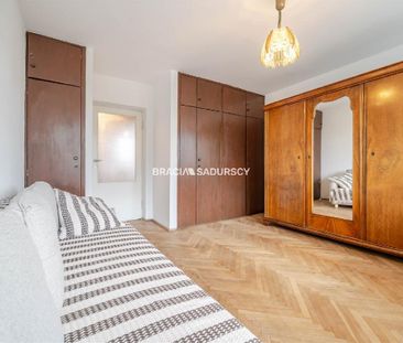 Mieszkanie Kraków Krowodrza powierzchnia 42.6 m² C206-WM-05776 - Фото 5