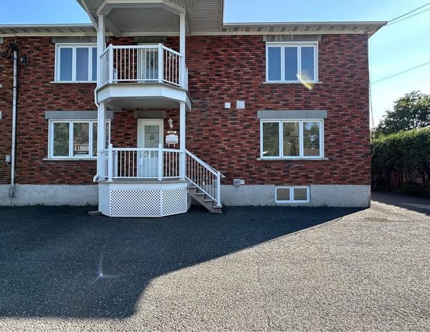 À louer / Appartement - Photo 1