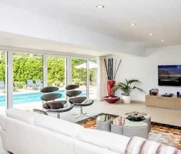 Luxury Villa - Marbella (Linda Vista-Nueva Alcántara-Cortijo Blanco) - Photo 1