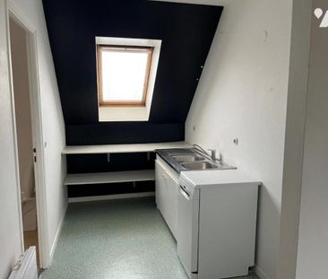 Location appartement 1 chambre - Photo 5