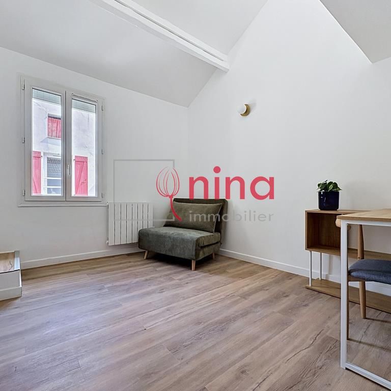 Location Chambre dans une colocation - Photo 1