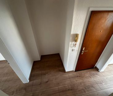 Renovierte 1 Zimmer Wohnung mit Balkon Zentral Essen - Foto 1