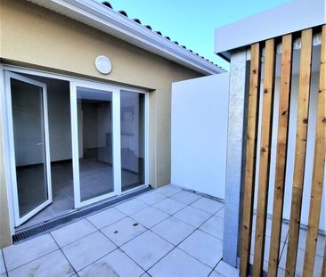 Location Appartement 2 pièces 45m² PINS JUSTARET 31860 - Photo 1