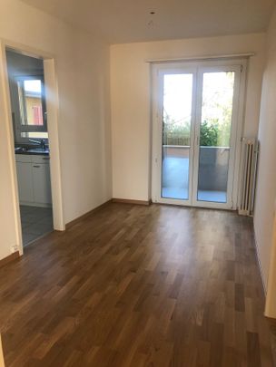 2.5-Zimmerwohnung - ruhig und zentral - Photo 1