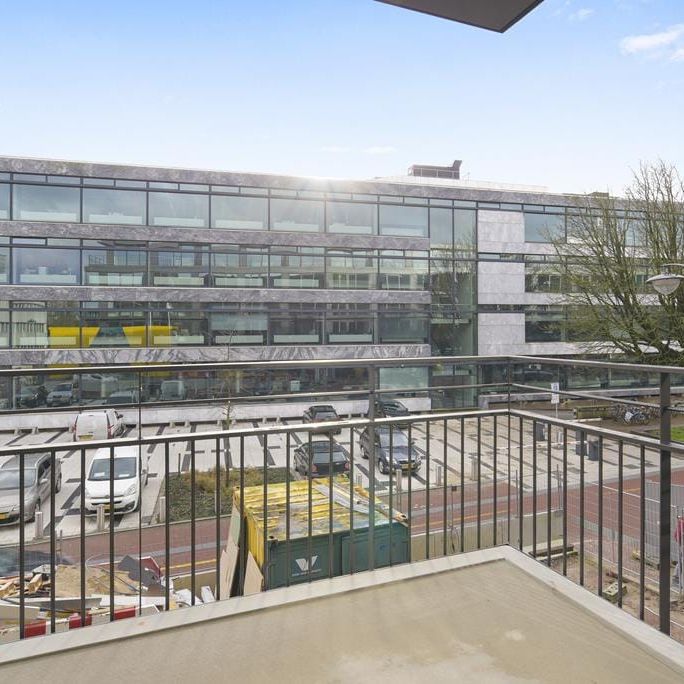 Broerenstraat 45-27, Markt, 6811EB, Arnhem - Foto 1