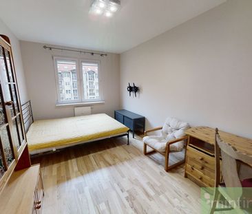 3 pok. na wynajem Centrum częściowo umeblowane - Photo 4